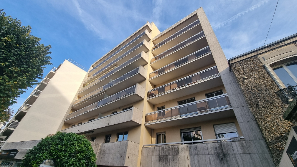 CLAMART - Avenue Jean Jaurès (33.32 m²)