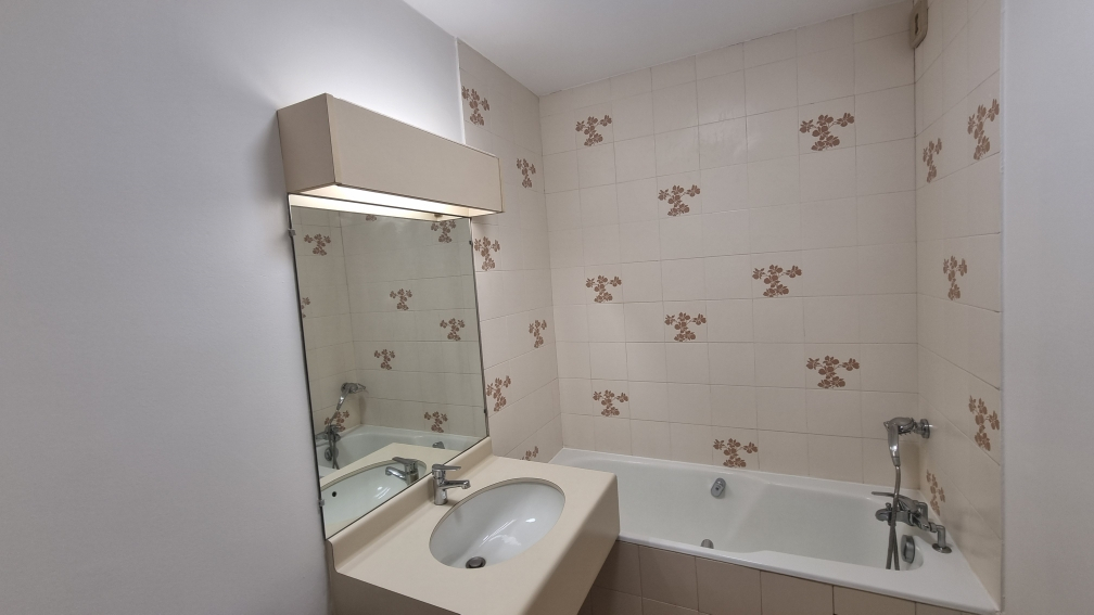 Photo CLAMART - Avenue Jean Jaurès (33.32 m²) image 2/6