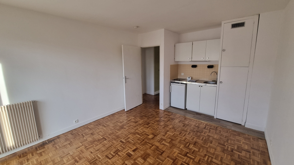 Photo CLAMART - Avenue Jean Jaurès (33.32 m²) image 4/6
