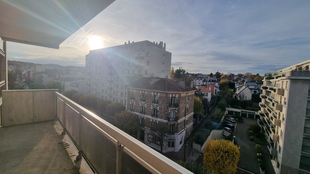 Photo CLAMART - Avenue Jean Jaurès (33.32 m²) image 5/6