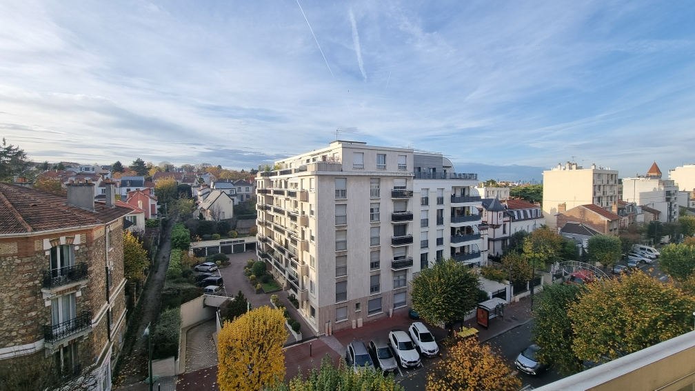 Photo CLAMART - Avenue Jean Jaurès (33.32 m²) image 6/6