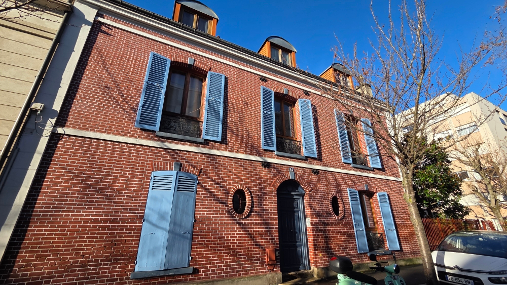 Agence immobilière de IMMOBILIERE PARISEY Clamart