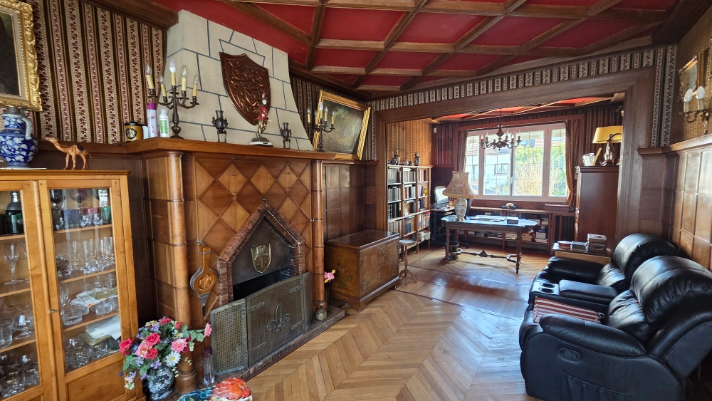 Agence immobilière de IMMOBILIERE PARISEY Clamart