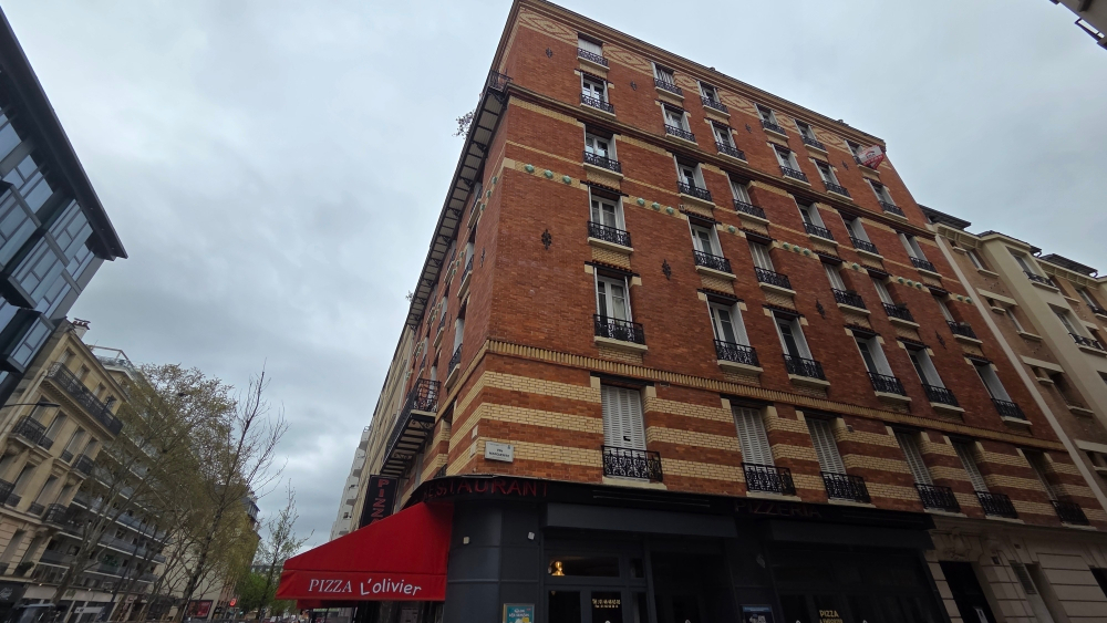 Agence immobilière de IMMOBILIERE PARISEY Clamart