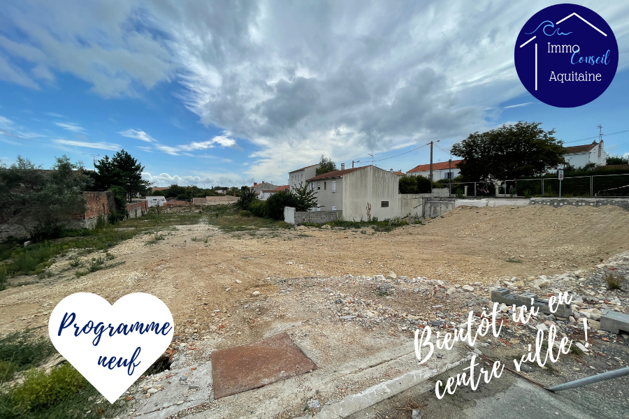 Photo Acheter appartement banlieue La Rochelle image 2/2