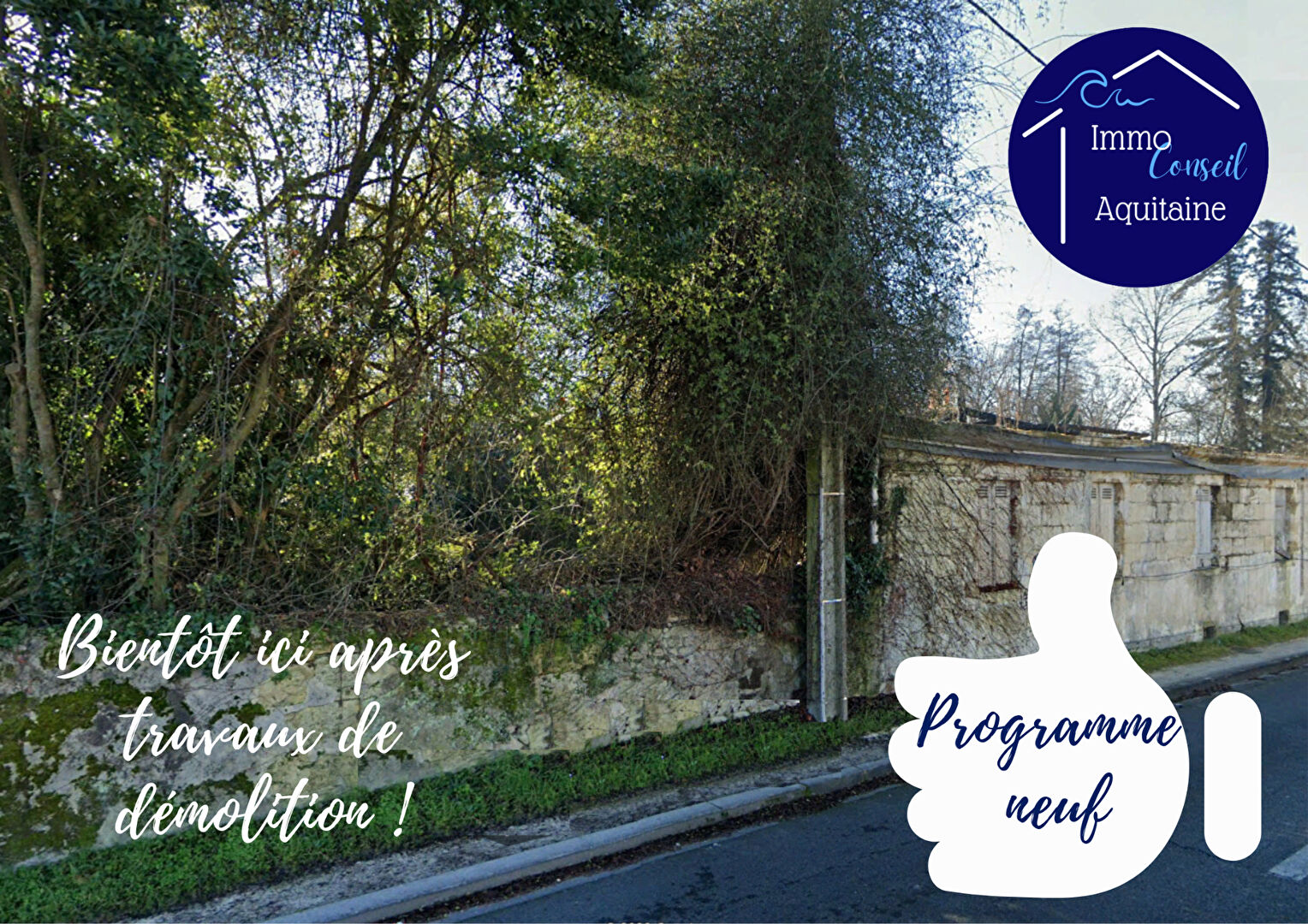 Photo A VENDRE- Appartement 3 pièces 59.15 m2 en VEFA avec balcon et parking privatif image 3/3