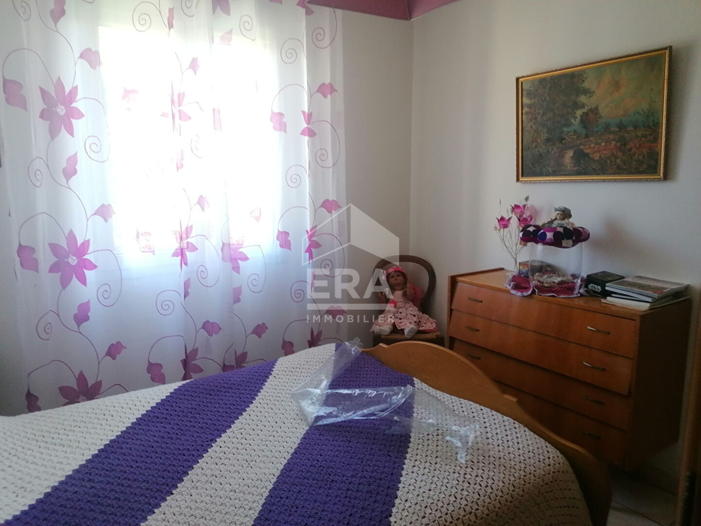 Photo Maison plain-pied AIX-OUEST  T4 image 5/6