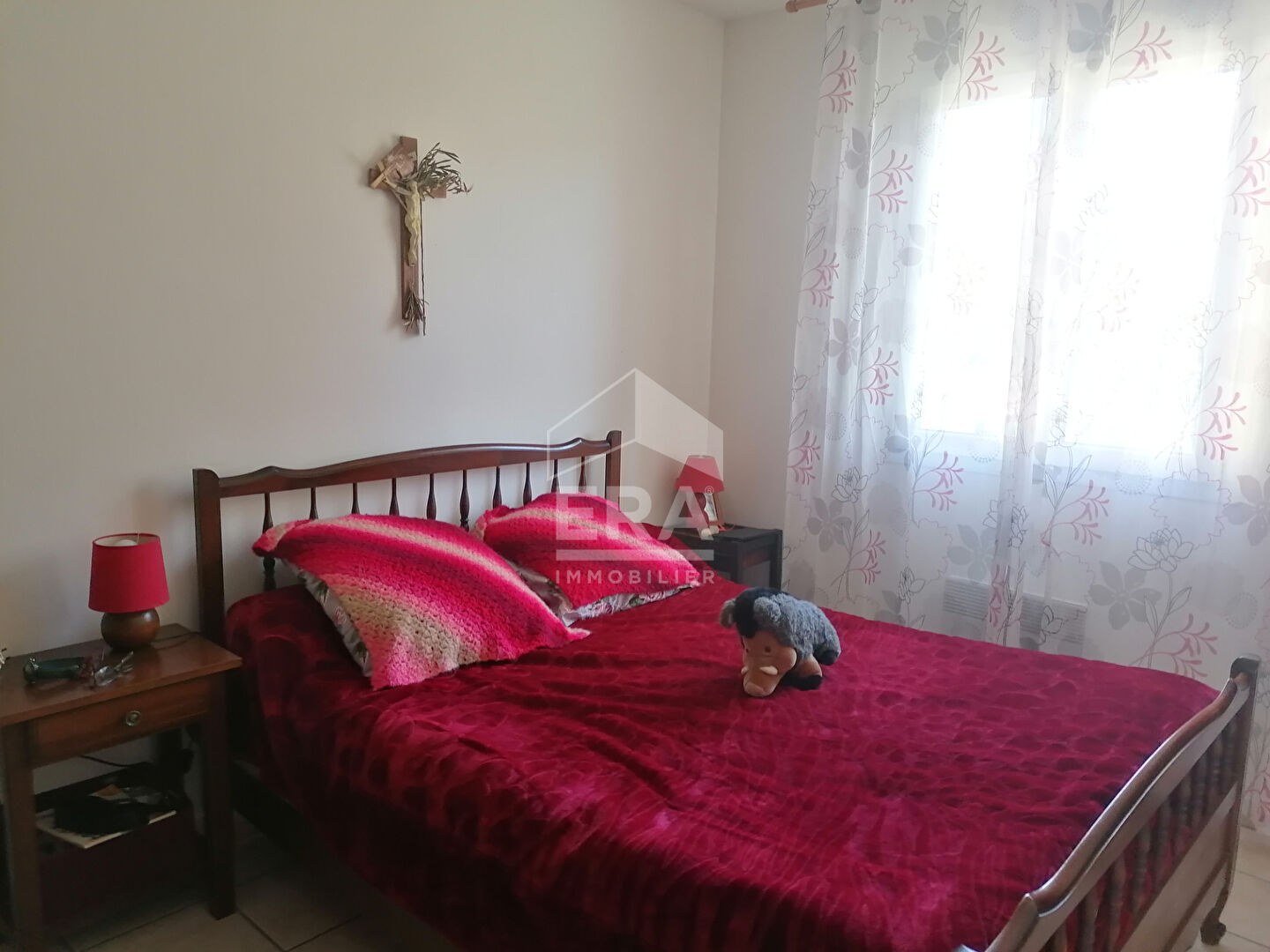 Photo Maison plain-pied AIX-OUEST  T4 image 6/6