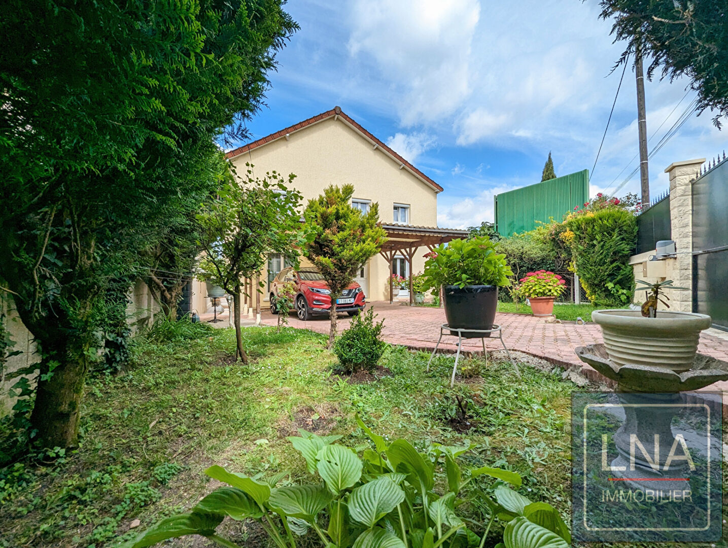 Photo Maison Villiers-le-Bel image 1/6