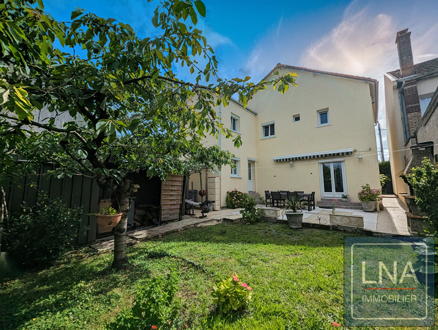 Photo Maison Villiers-le-Bel image 2/6