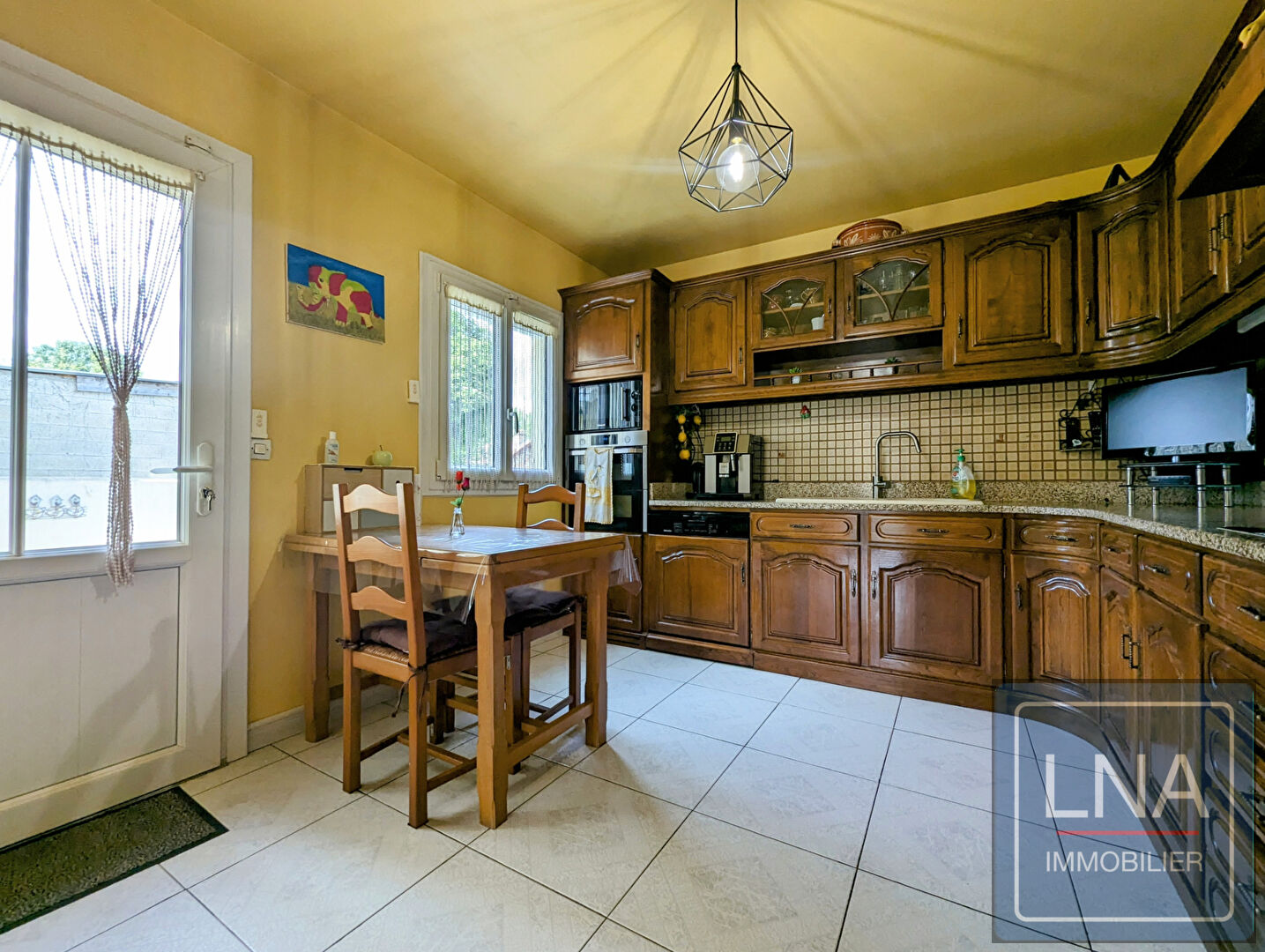 Photo Maison Villiers-le-Bel image 5/6