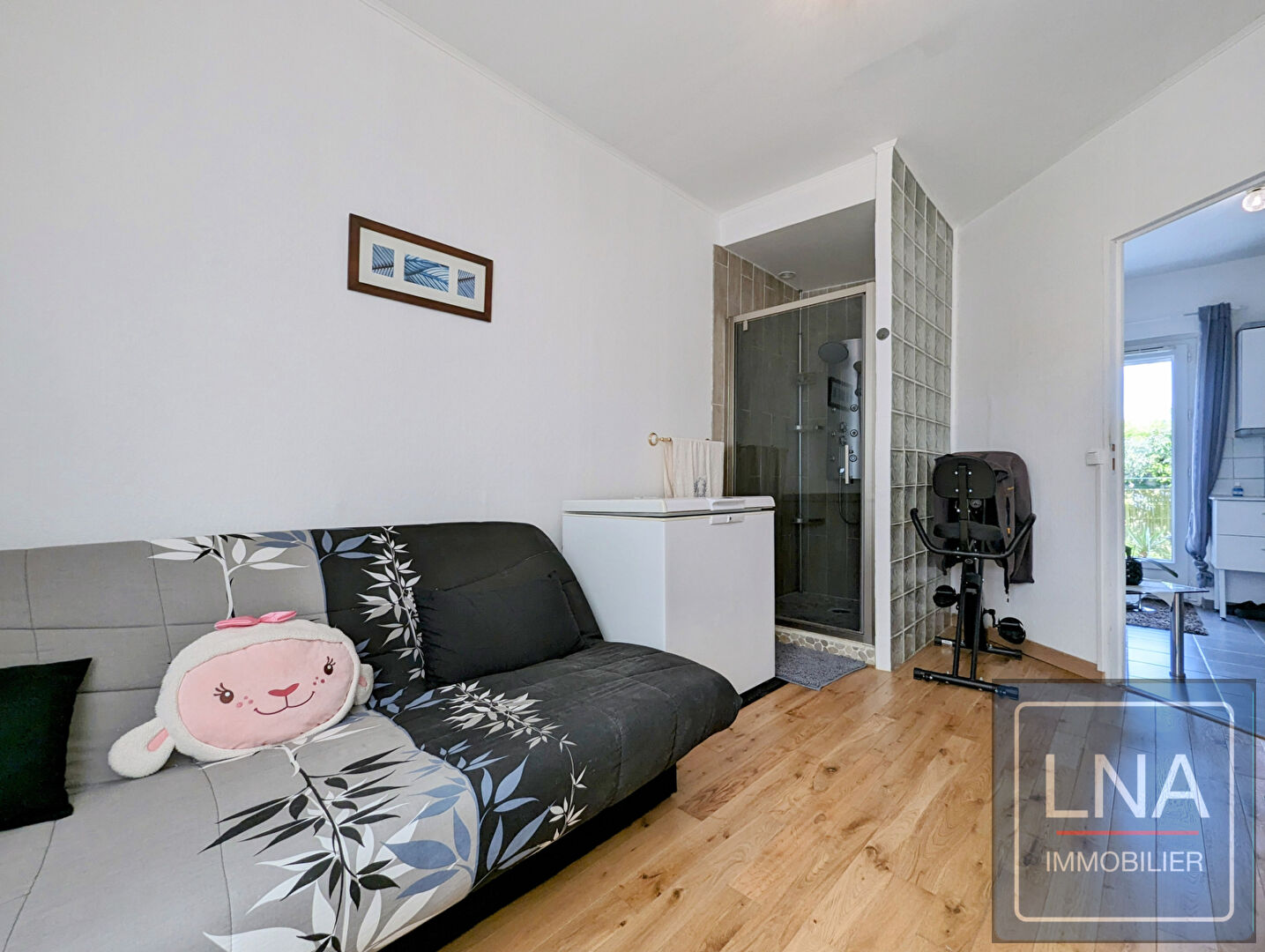 Photo Maison Villiers-le-Bel image 6/6