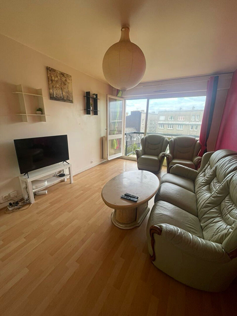 Appartement Saint-Brieuc