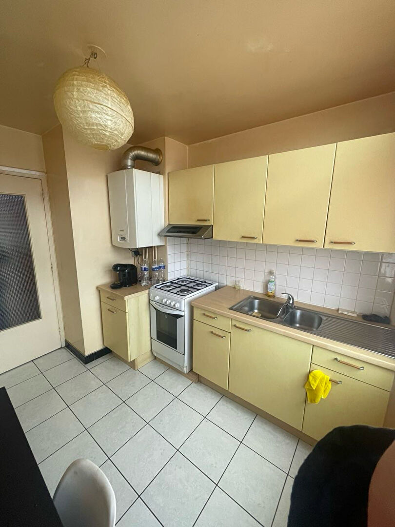 Photo Appartement Saint-Brieuc image 2/5