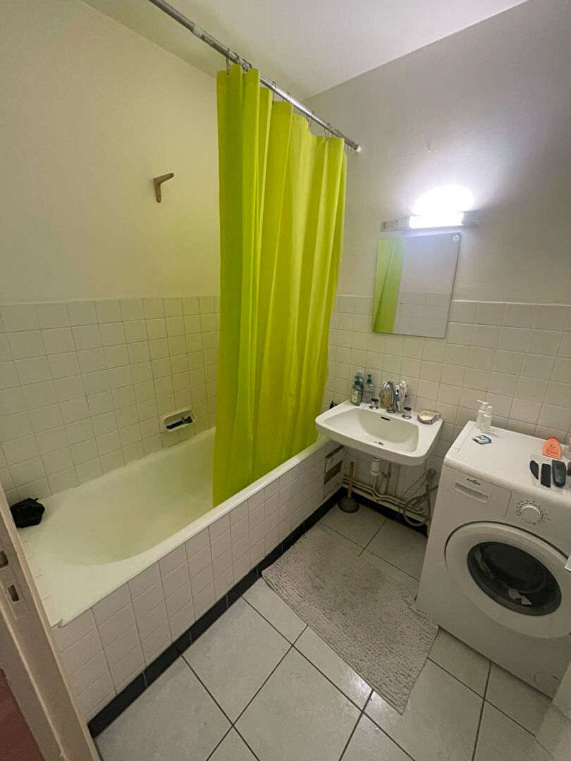 Photo Appartement Saint-Brieuc image 3/5