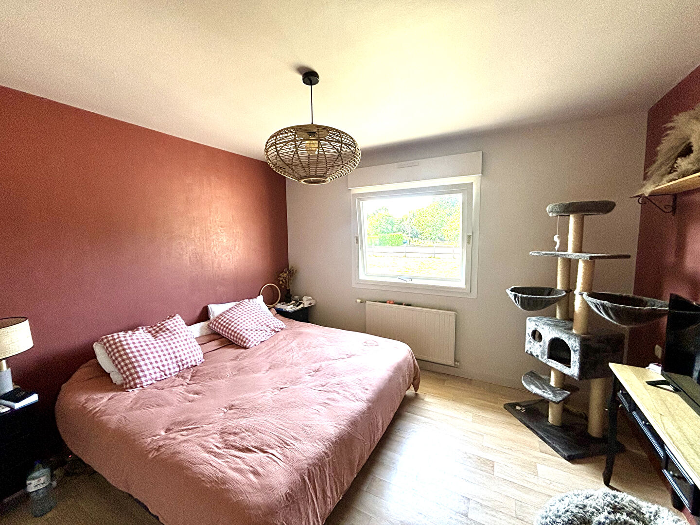 Photo Maison contemporaine de 143 m2 sur un hectare de terrain image 6/6