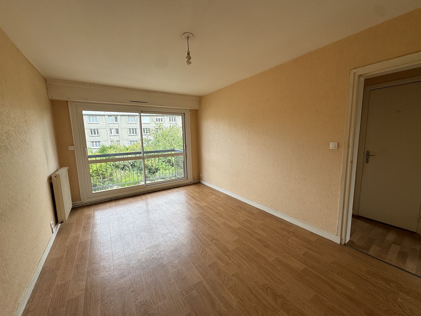 Appartement Saint-brieuc 3 pièce proche gare