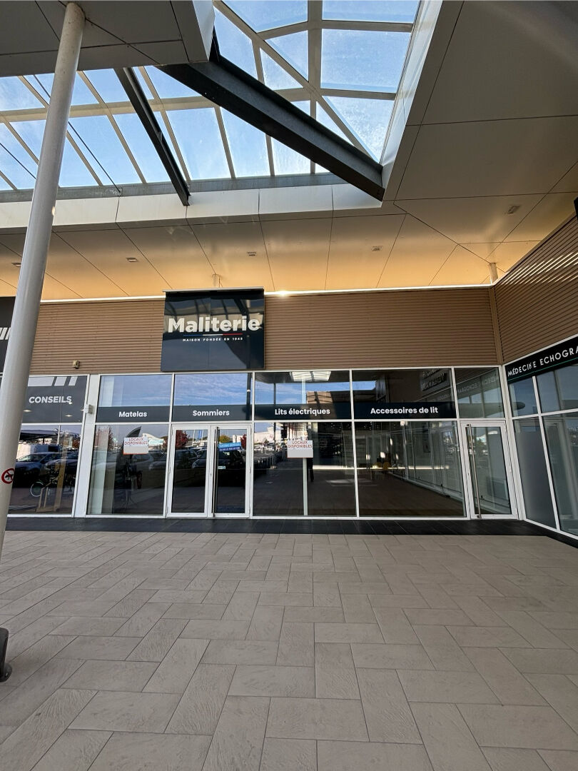 Cellule Commerciale LECLERC PLERIN