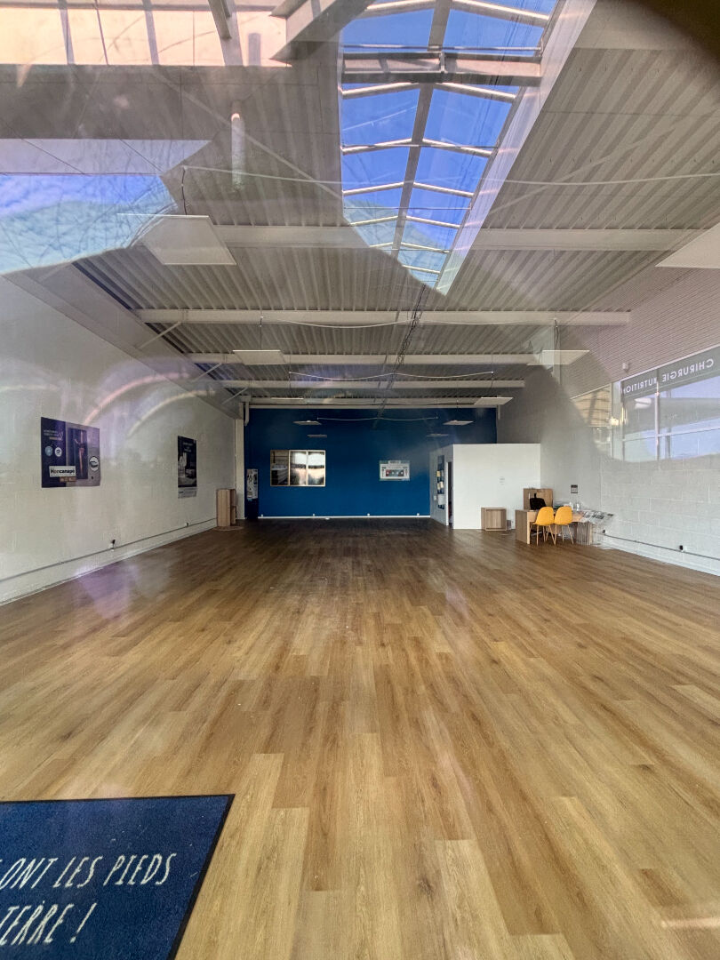 Photo Cellule Commerciale LECLERC PLERIN image 2/5