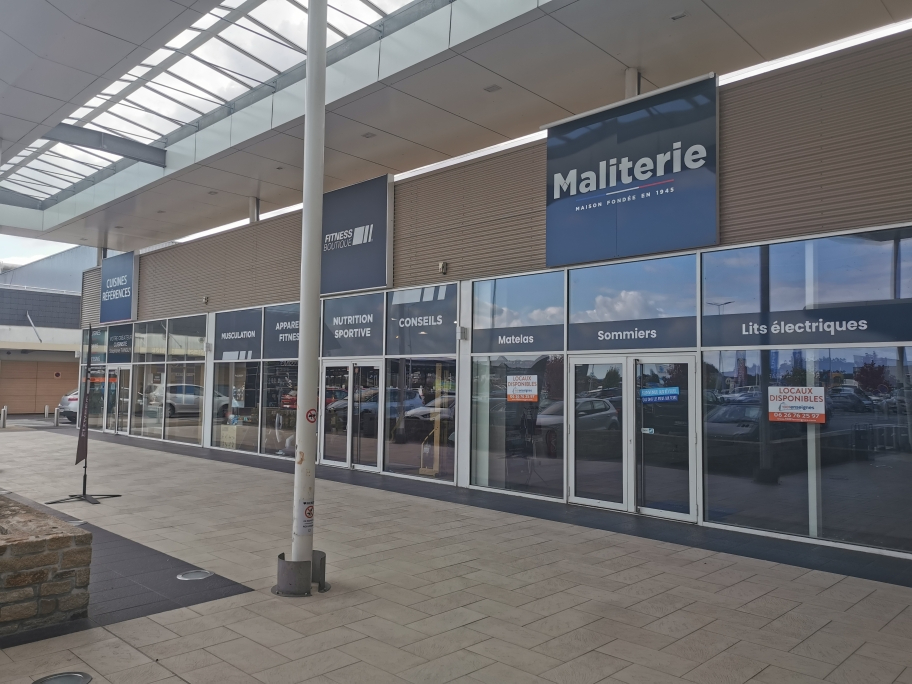 Photo Cellule Commerciale LECLERC PLERIN image 5/5