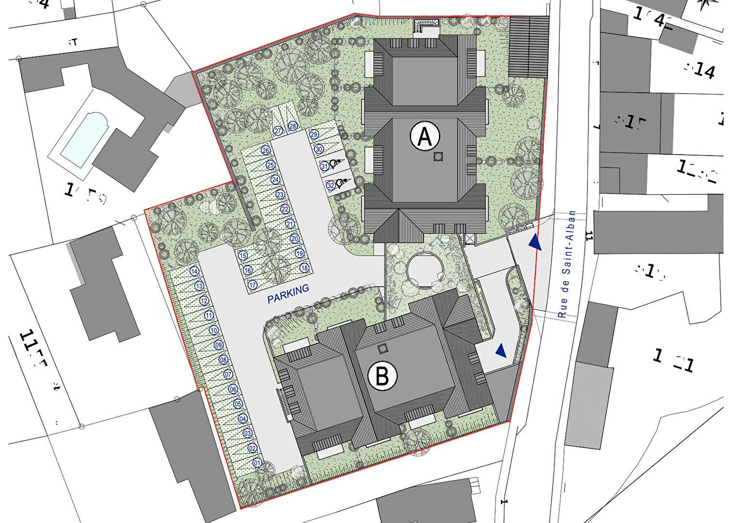 Photo Programme Neuf à Pléneuf-Val-André image 4/6