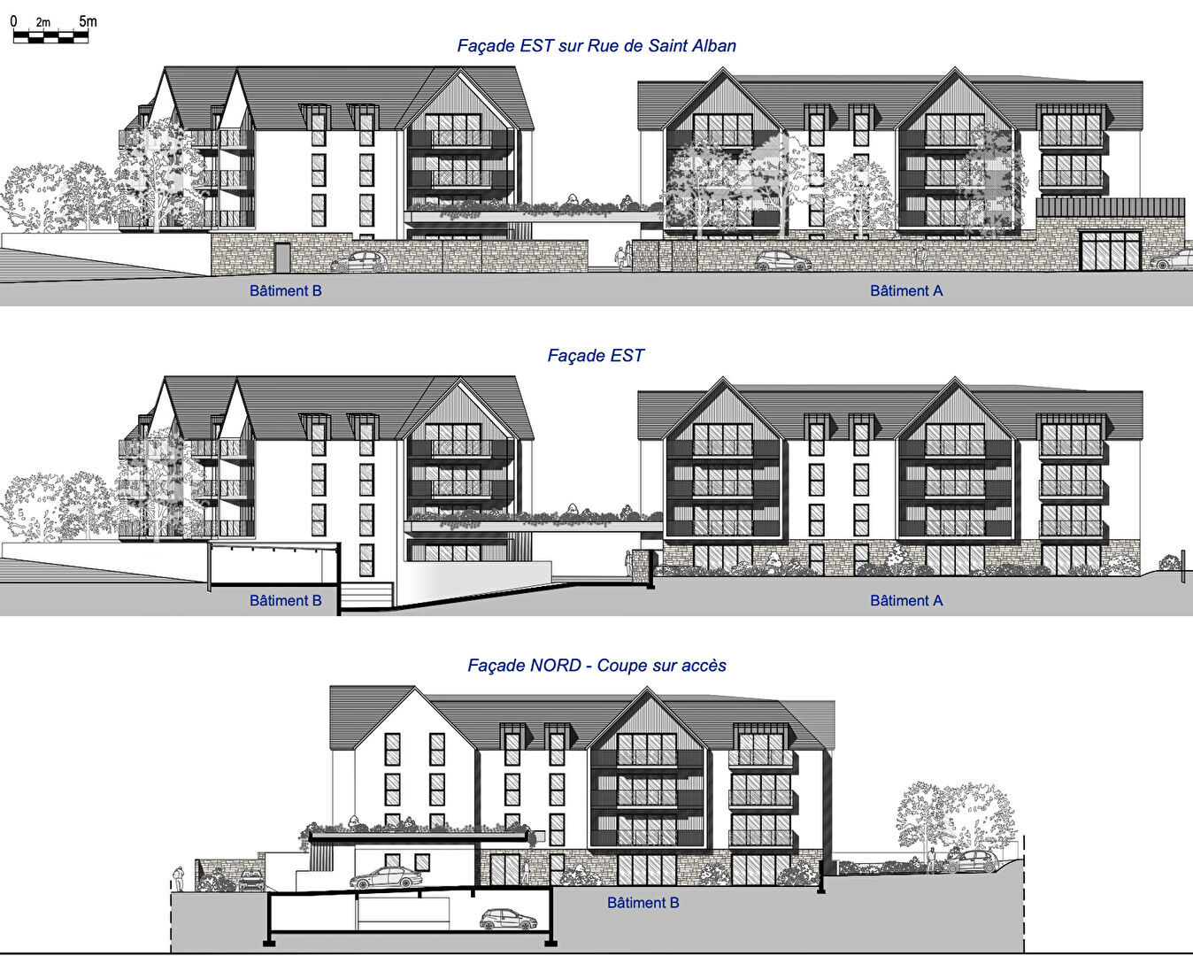 Photo Programme Neuf à Pléneuf-Val-André image 5/6