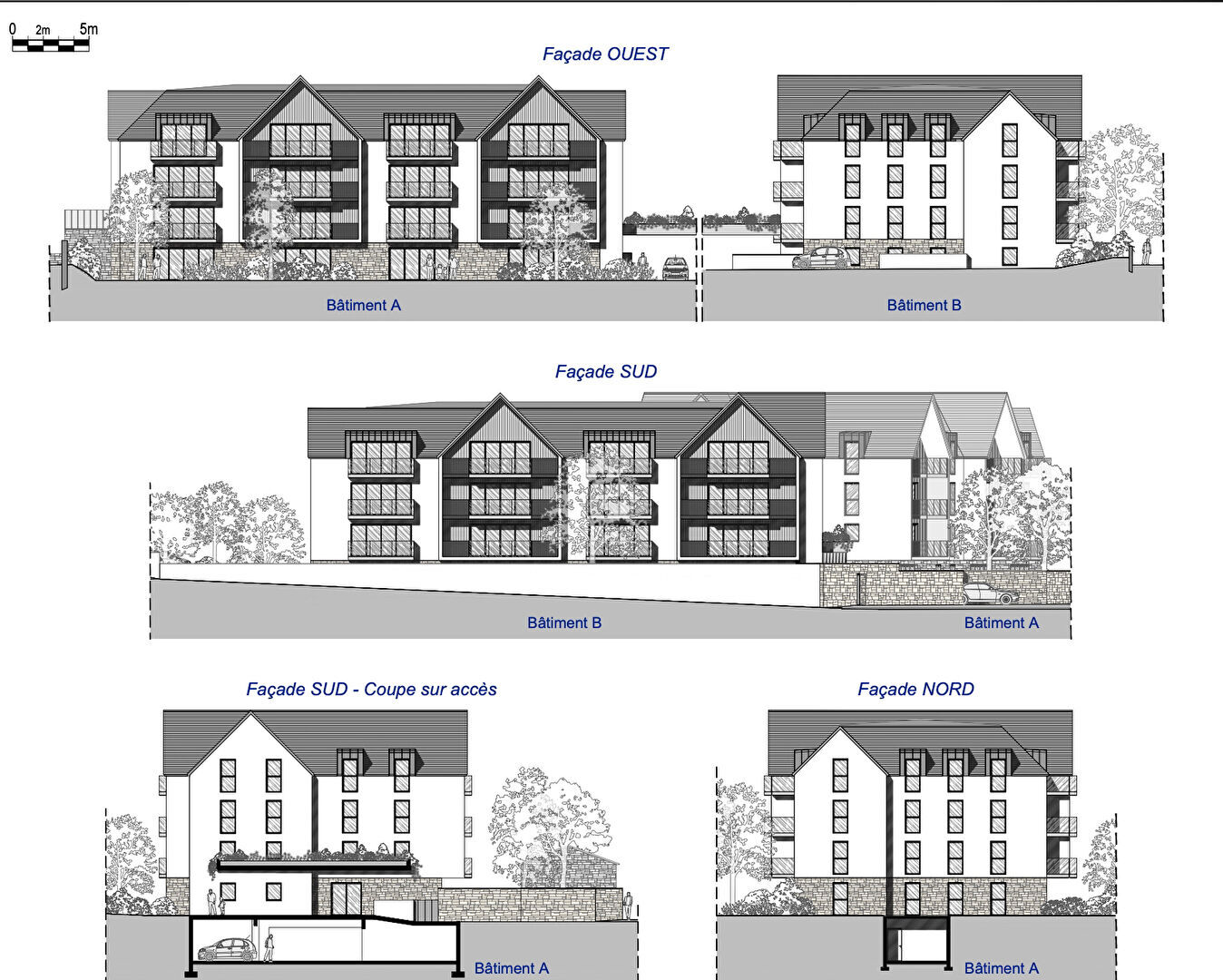 Photo Programme Neuf à Pléneuf-Val-André image 6/6