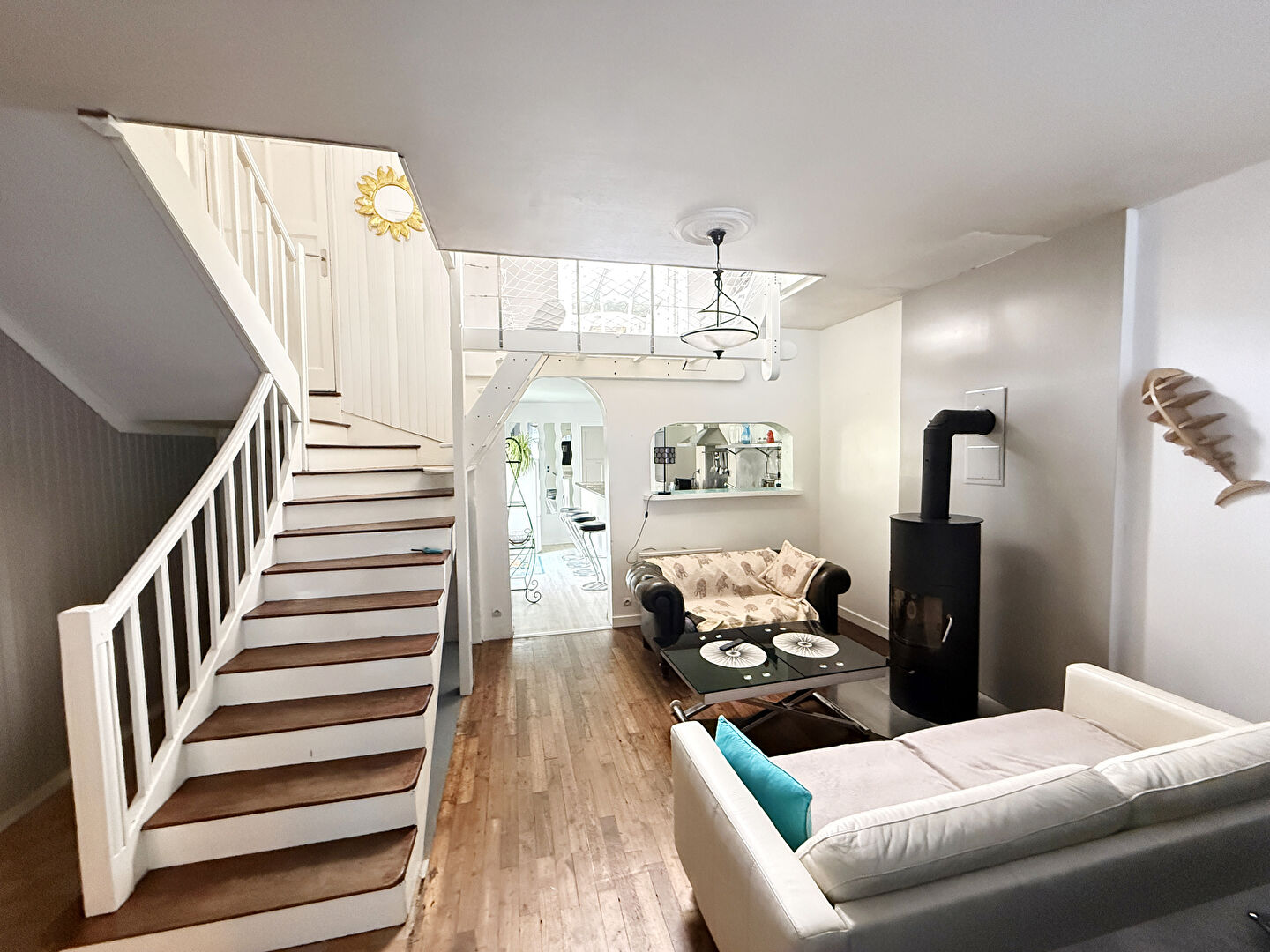 Agence immobilière de Immo Crystal