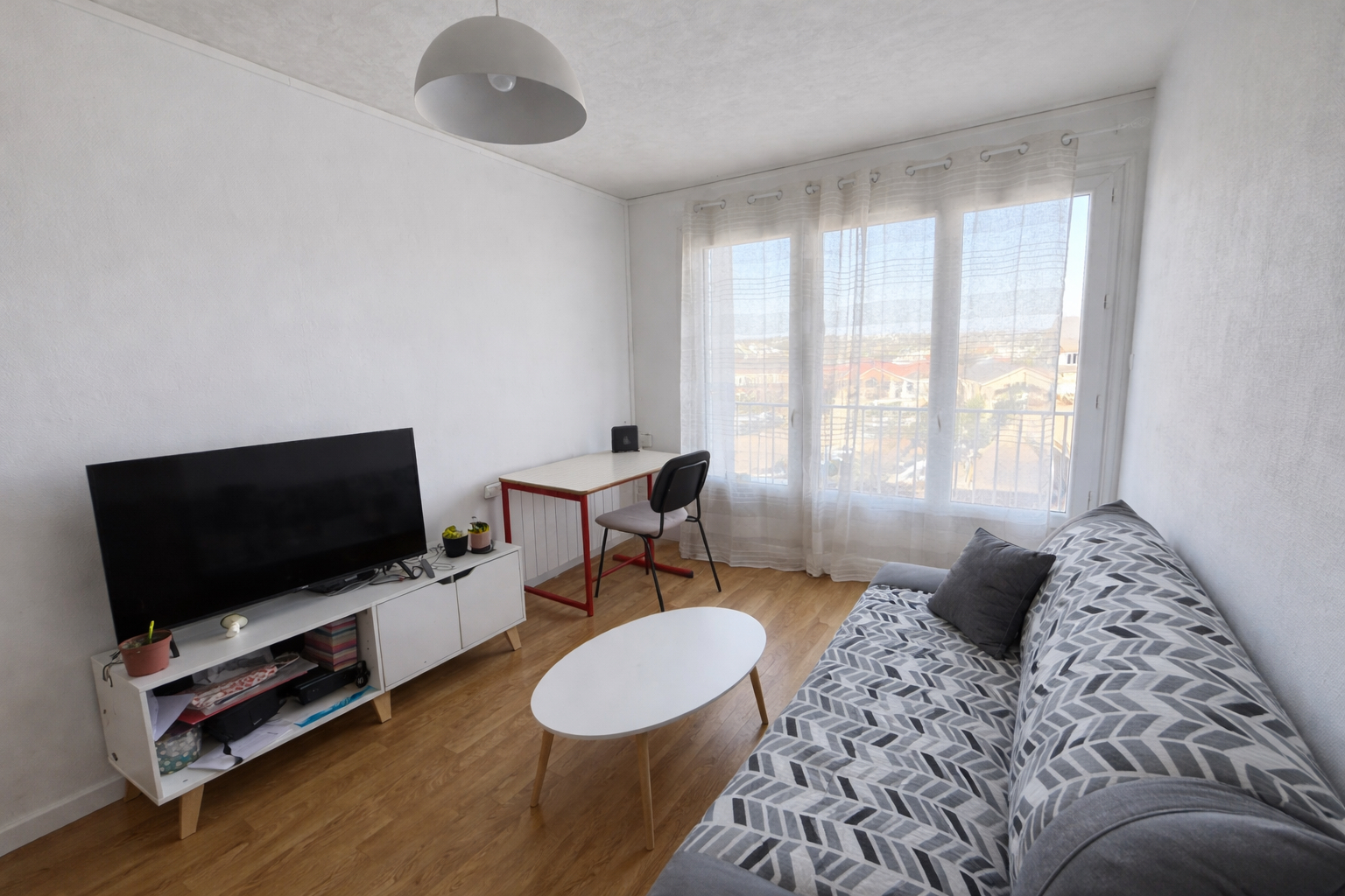 Agence immobilière de Immo Crystal