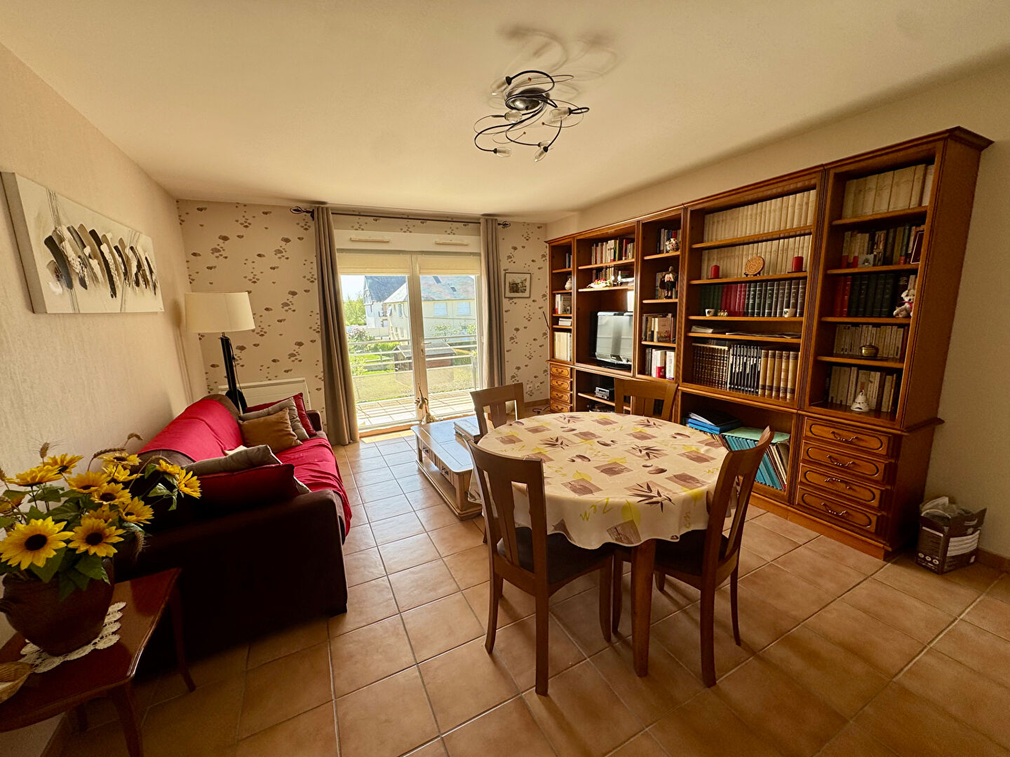 Agence immobilière de Immo Crystal