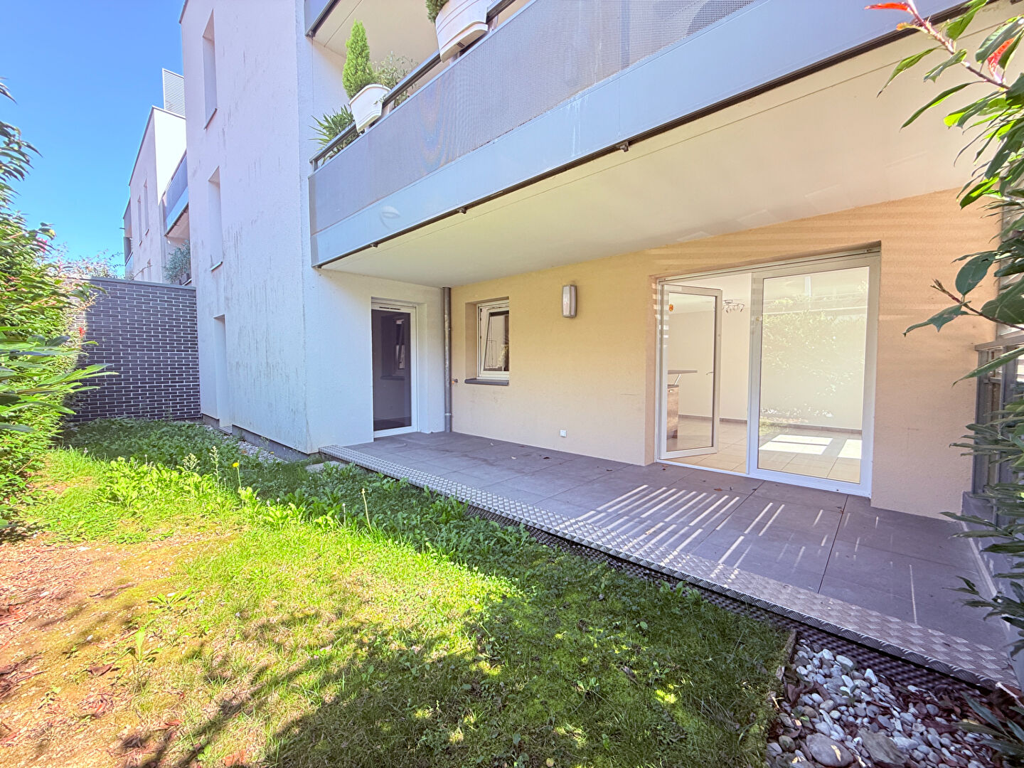 Appartement T3 Rumilly 66,48 m2