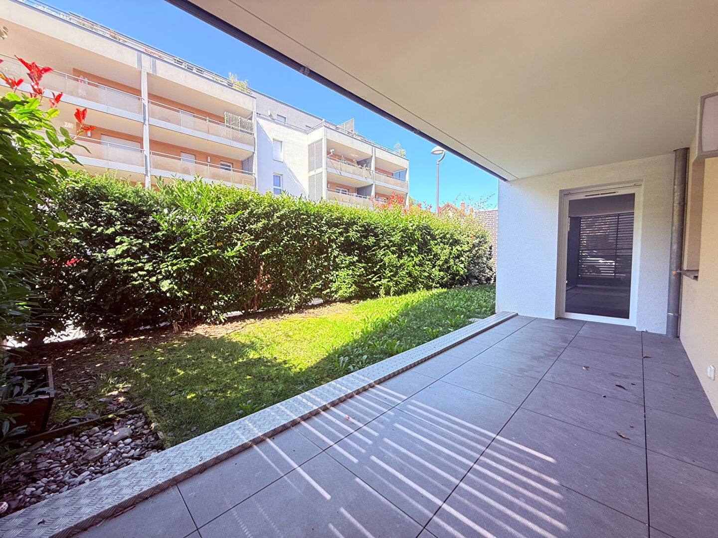 Photo Appartement T3 Rumilly 66,48 m2 image 2/6