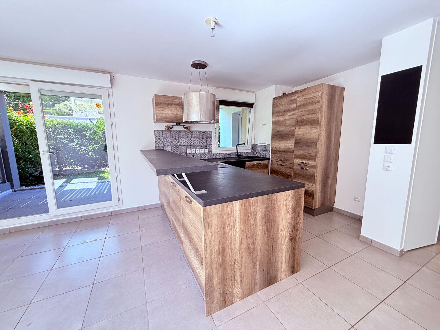 Photo Appartement T3 Rumilly 66,48 m2 image 3/6