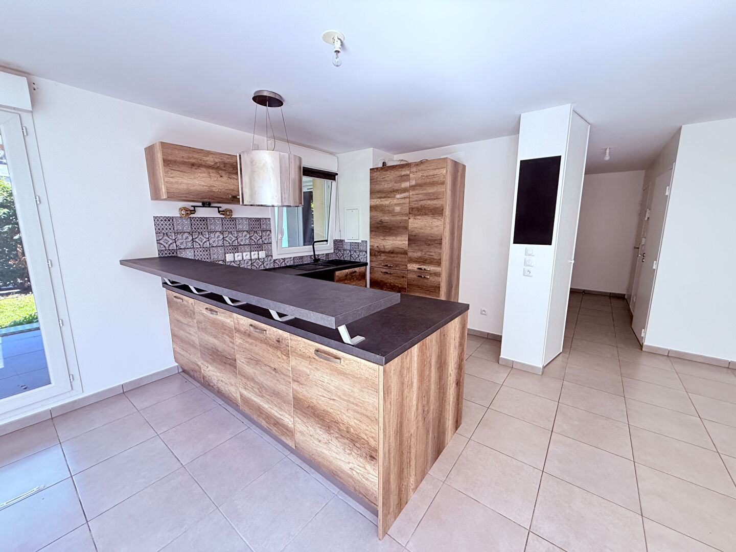 Photo Appartement T3 Rumilly 66,48 m2 image 4/6