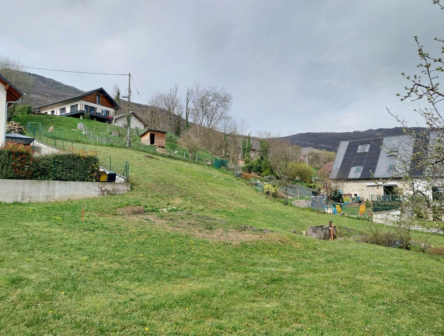 Agence immobilière de IMMODEC Transactions Rumilly