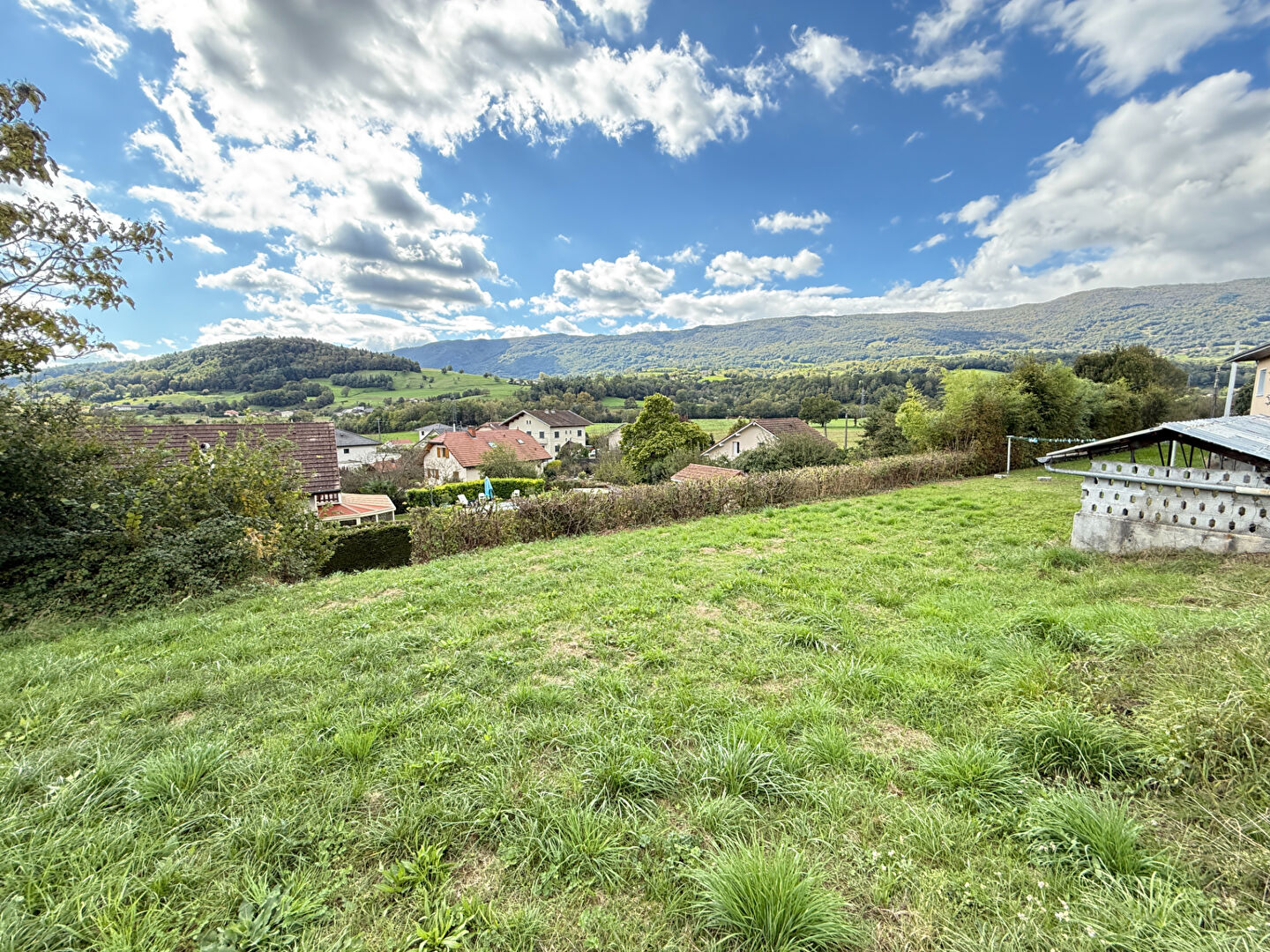 Agence immobilière de IMMODEC Transactions Rumilly