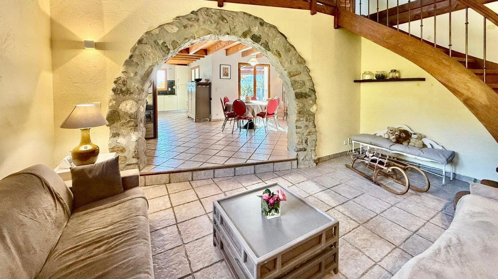 Agence immobilière de IMMODEC Transactions Rumilly