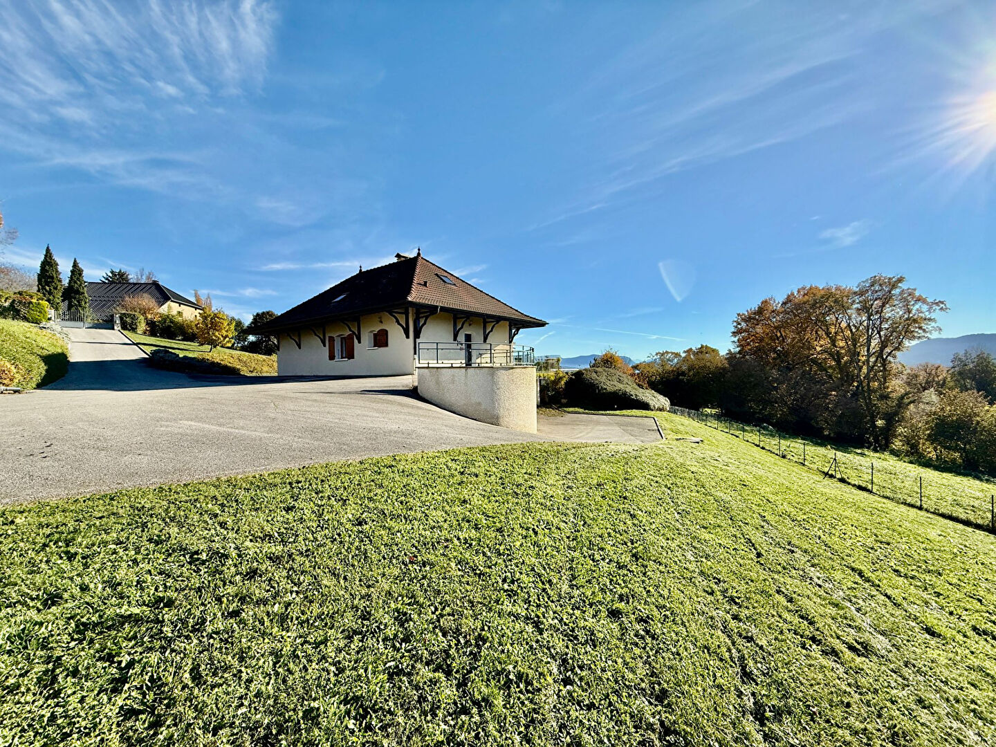 Agence immobilière de IMMODEC Transactions Rumilly