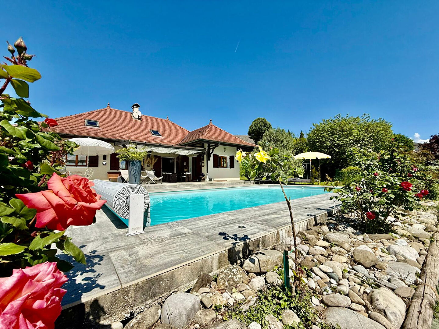 Agence immobilière de IMMODEC Transactions Rumilly