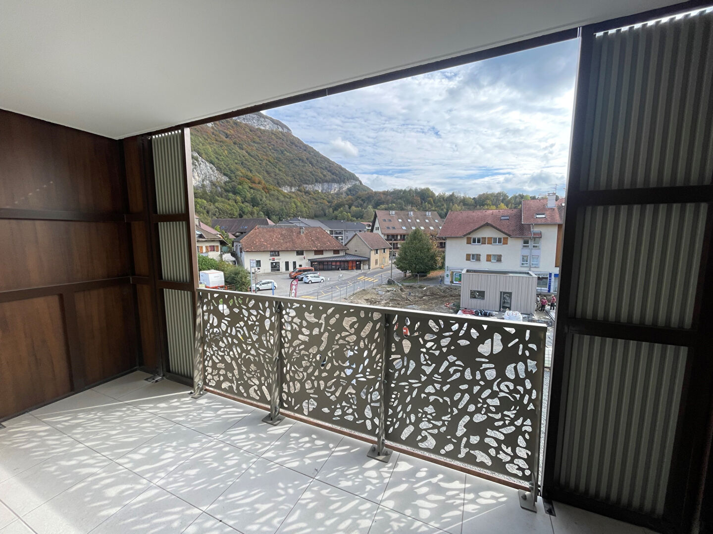 Appartement La Balme De Sillingy 2 pièce(s) 36.18 m2
