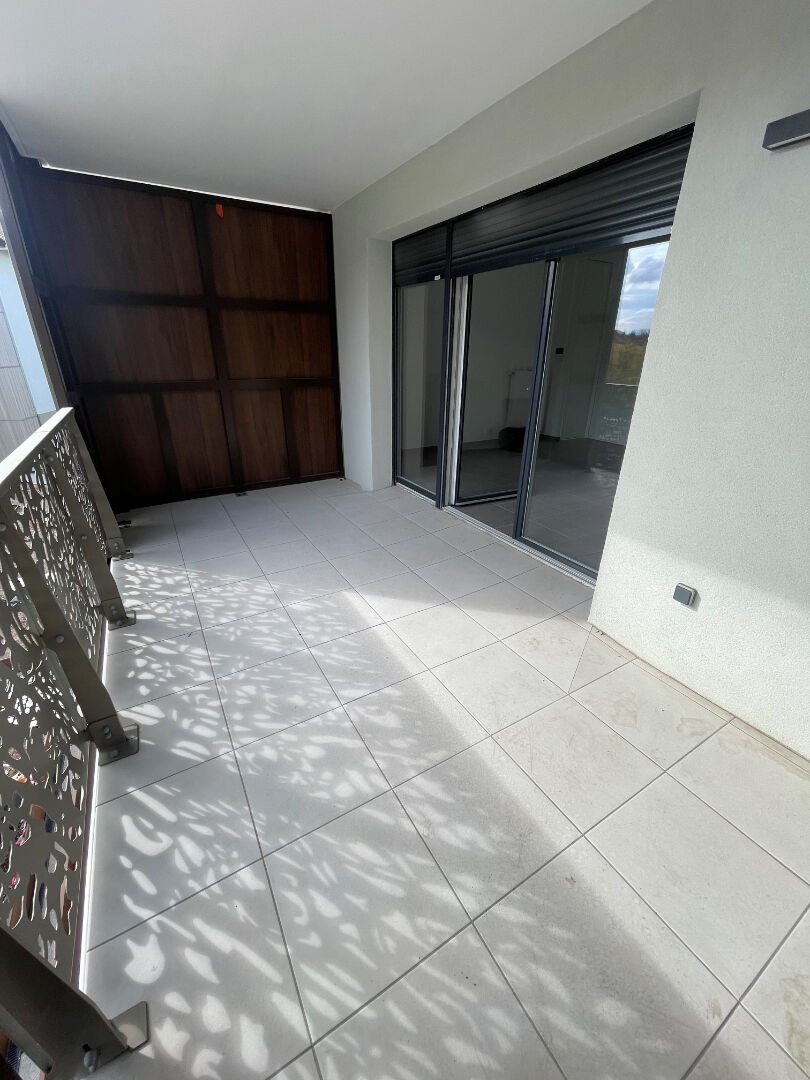 Photo Appartement La Balme De Sillingy 2 pièce(s) 36.18 m2 image 2/6