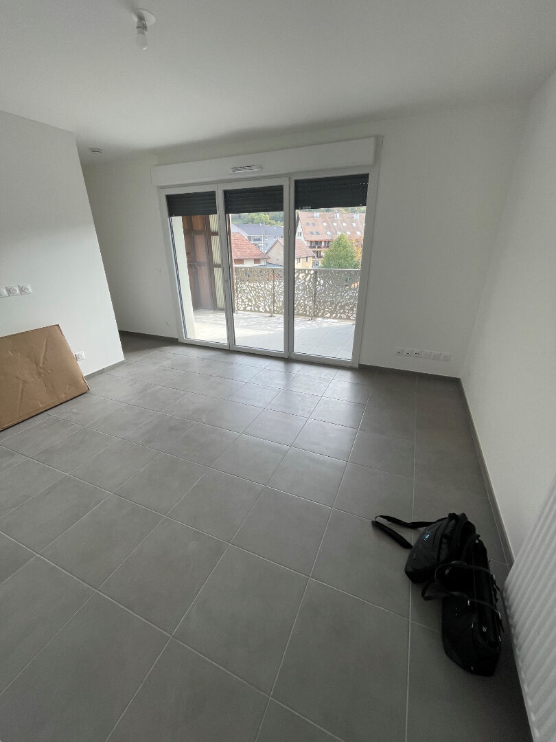 Photo Appartement La Balme De Sillingy 2 pièce(s) 36.18 m2 image 3/6