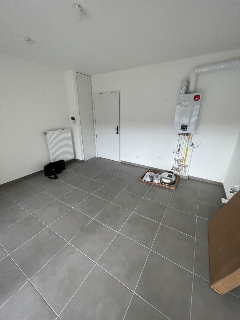 Photo Appartement La Balme De Sillingy 2 pièce(s) 36.18 m2 image 4/6