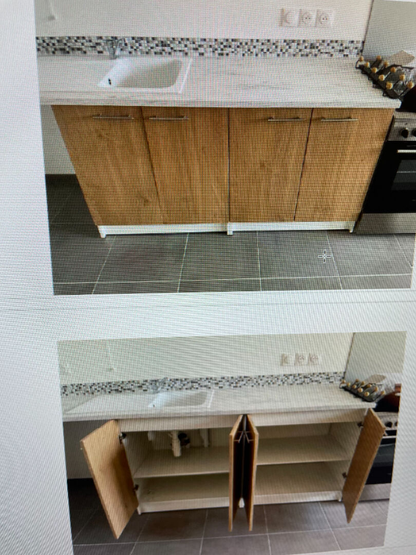 Photo Appartement La Balme De Sillingy 2 pièce(s) 36.18 m2 image 5/6