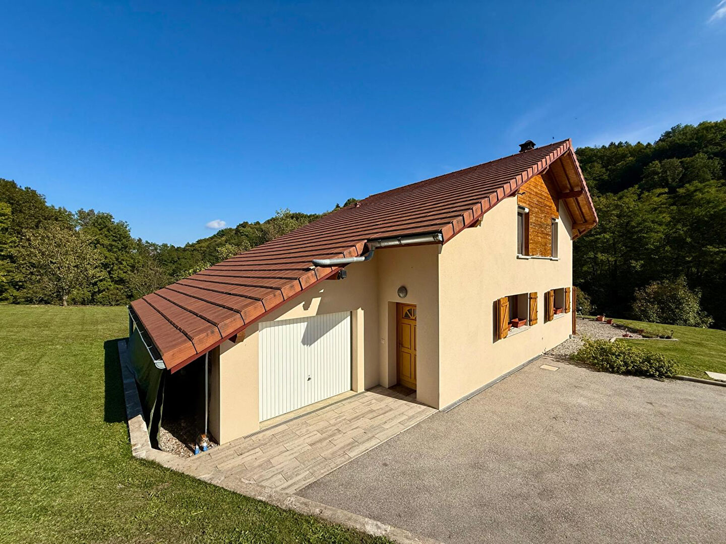 Agence immobilière de IMMODEC Transactions Rumilly