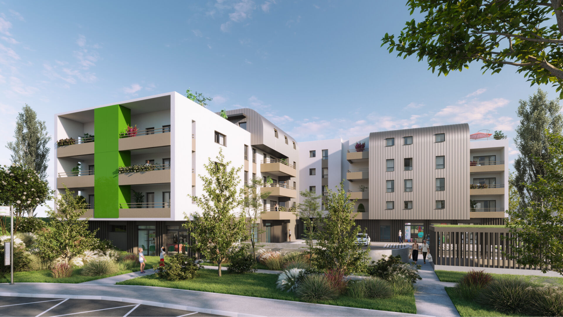 Agence immobilière de IMMODEC Transactions Rumilly