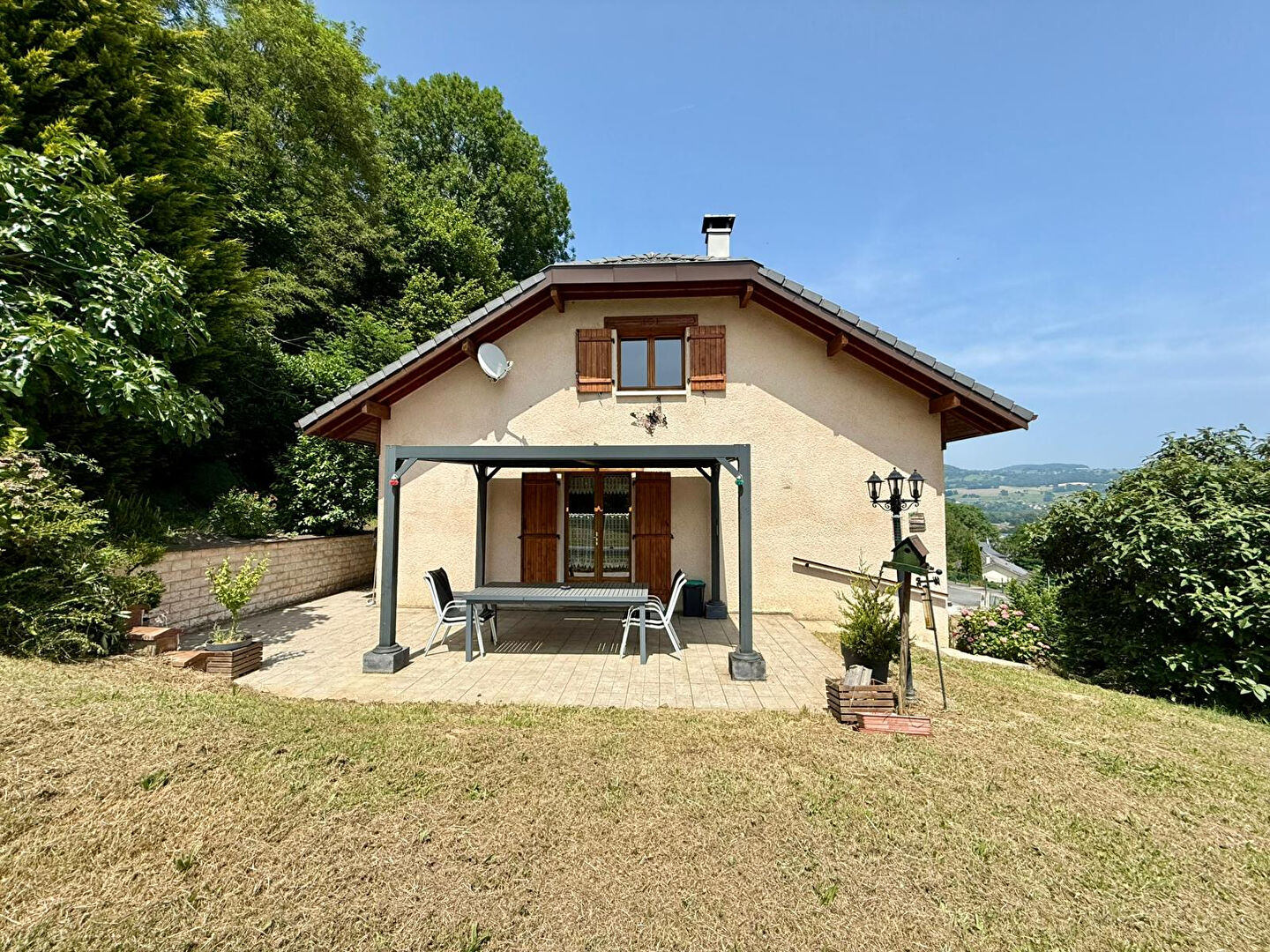 Agence immobilière de IMMODEC Transactions Rumilly