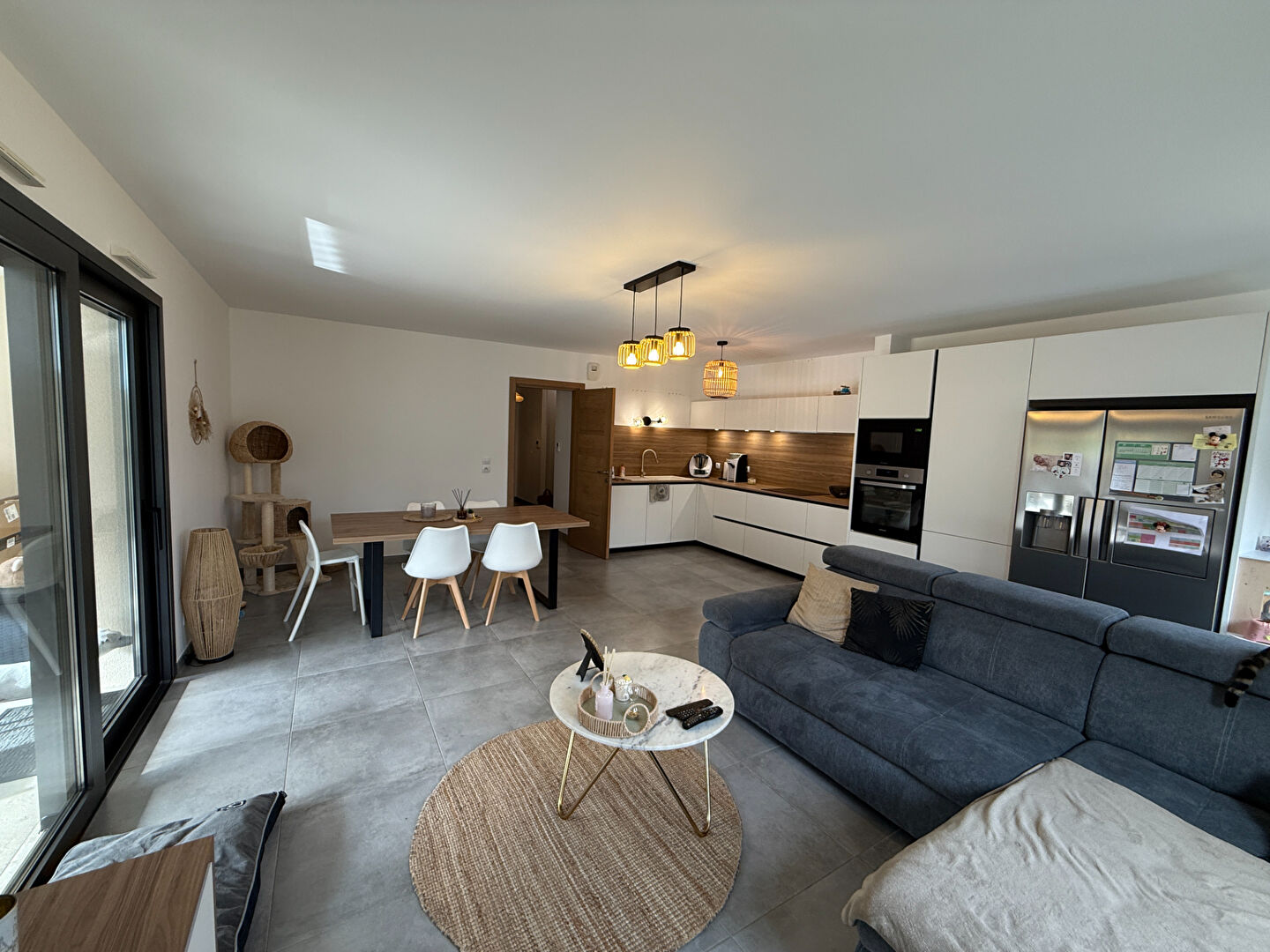 Agence immobilière de IMMODEC Transactions Rumilly