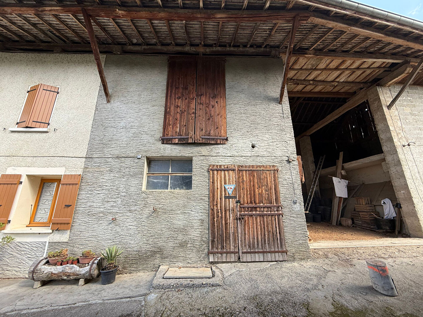 Agence immobilière de IMMODEC Transactions Rumilly