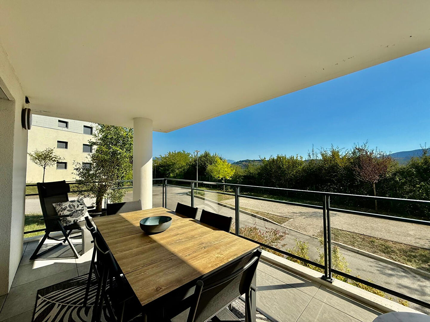 Agence immobilière de IMMODEC Transactions Rumilly